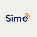 Sim-e Logo